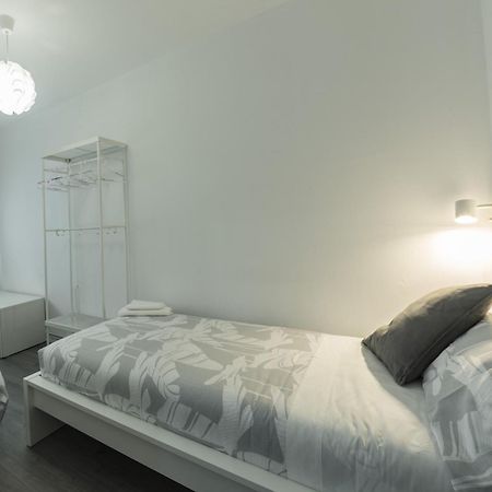 Ada Apartamento Σαντιάγο ντε Κομποστέλα Δωμάτιο φωτογραφία