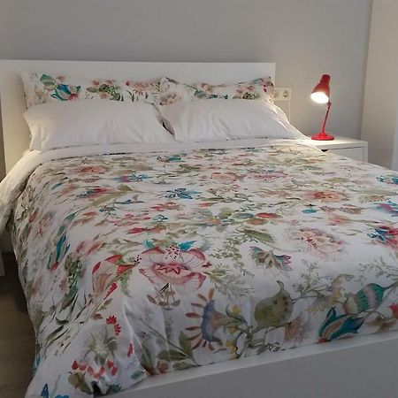 Ada Apartamento Σαντιάγο ντε Κομποστέλα Εξωτερικό φωτογραφία