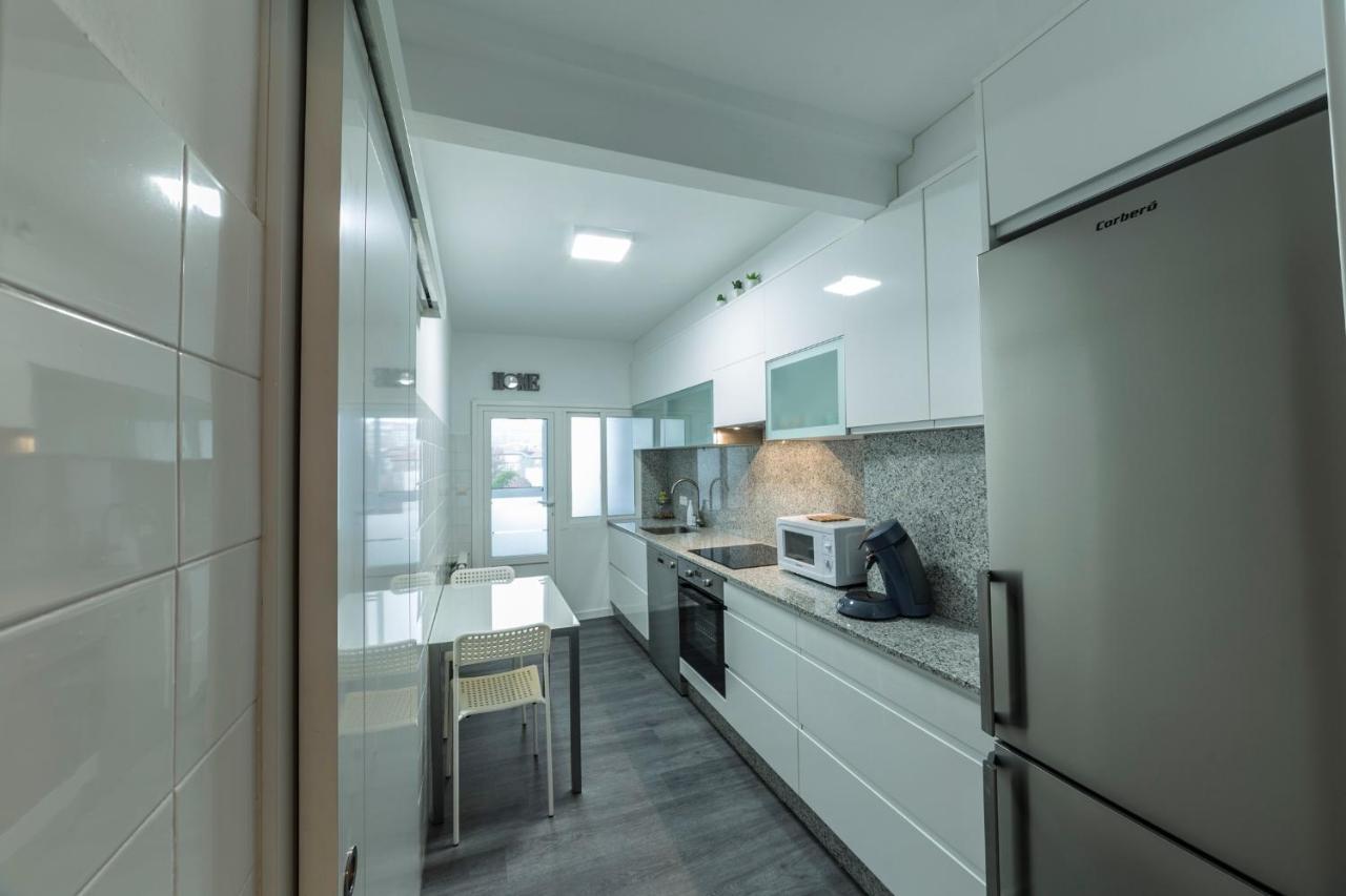 Ada Apartamento Σαντιάγο ντε Κομποστέλα Εξωτερικό φωτογραφία