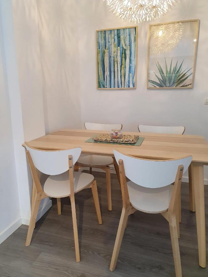 Ada Apartamento Σαντιάγο ντε Κομποστέλα Εξωτερικό φωτογραφία