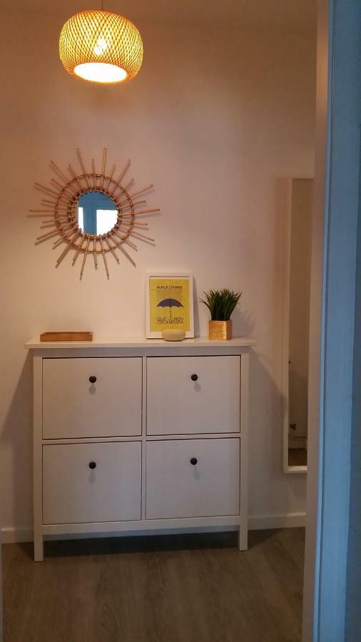 Ada Apartamento Σαντιάγο ντε Κομποστέλα Εξωτερικό φωτογραφία