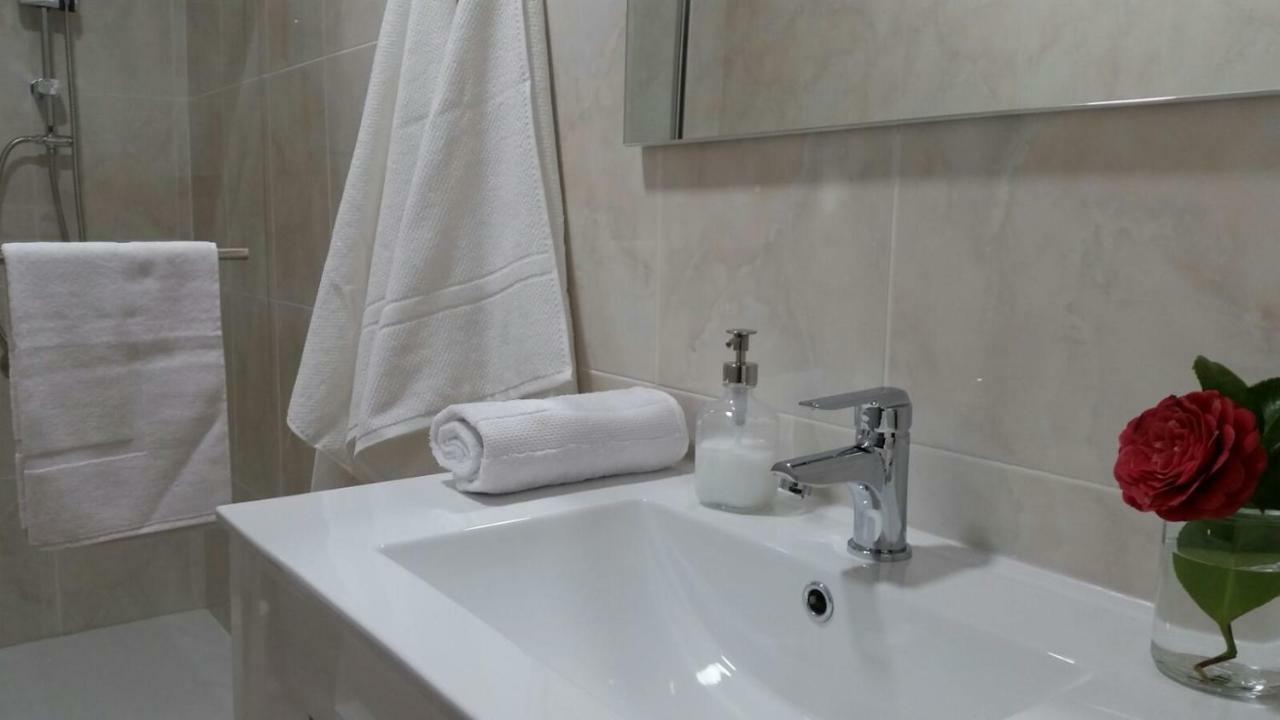 Ada Apartamento Σαντιάγο ντε Κομποστέλα Εξωτερικό φωτογραφία