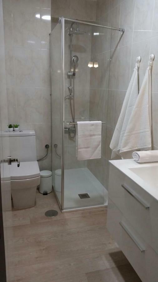 Ada Apartamento Σαντιάγο ντε Κομποστέλα Εξωτερικό φωτογραφία