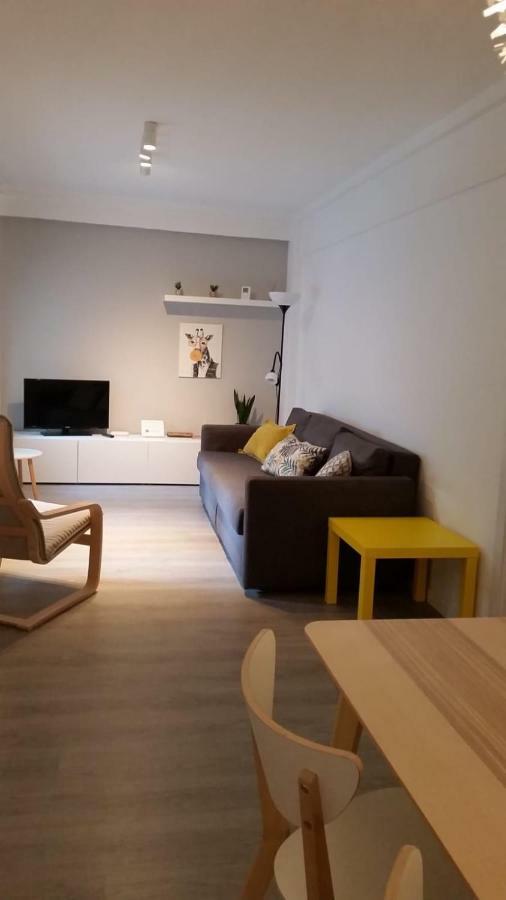 Ada Apartamento Σαντιάγο ντε Κομποστέλα Εξωτερικό φωτογραφία